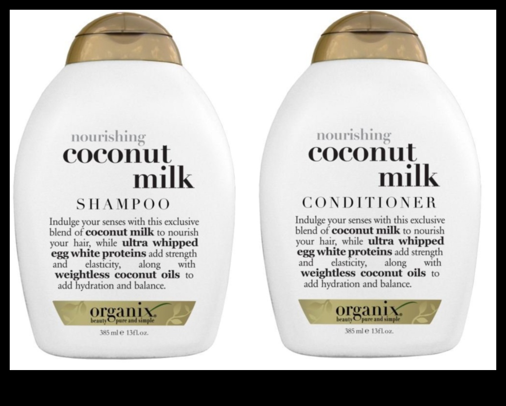 Nourish and Indulge A Guide to the World of Coconut Milk Goodness 4 Nourish and Indulge: Exploring the Rich World of Coconut Milk Goodness