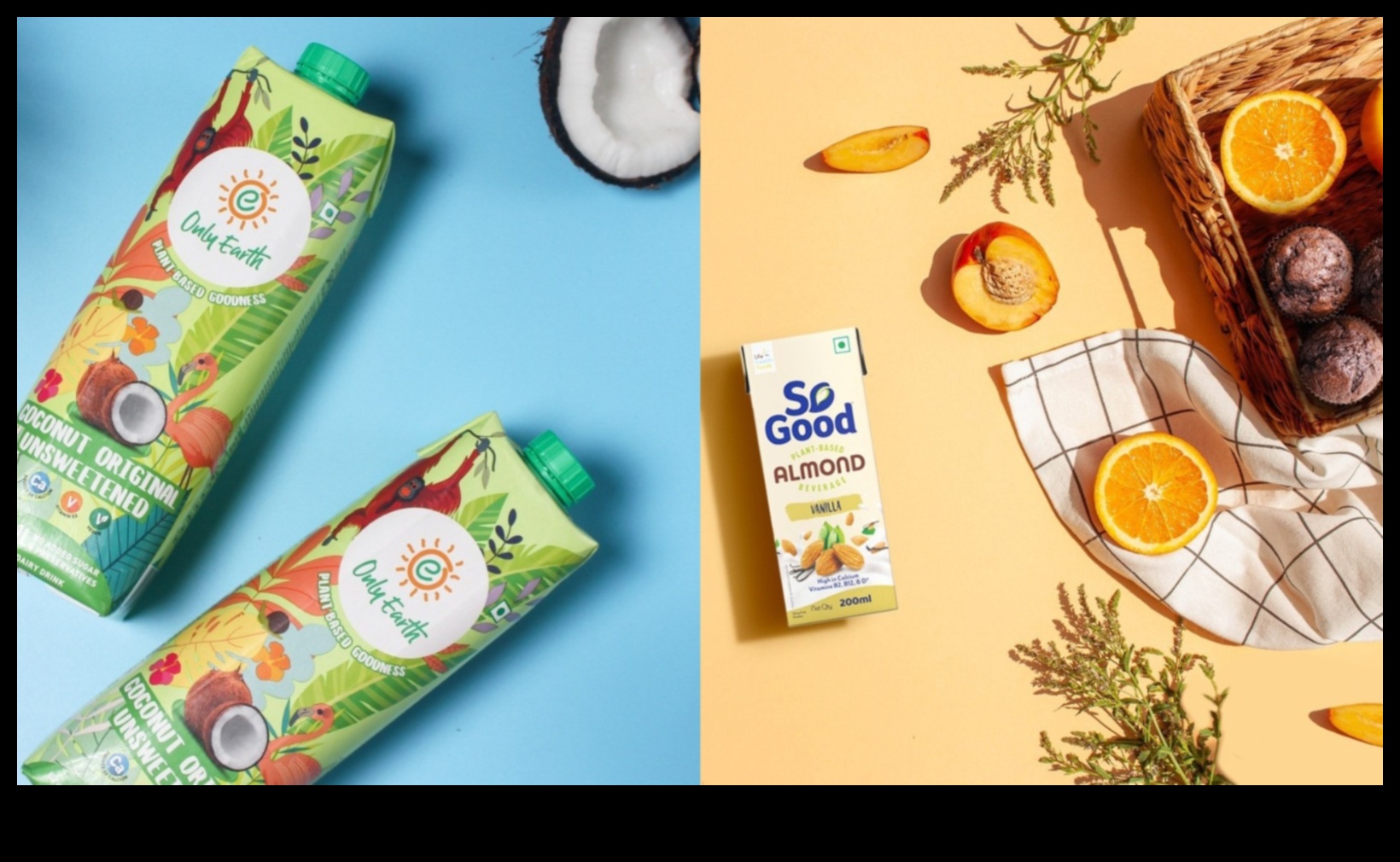 Nourish and Indulge A Guide to the World of Coconut Milk Goodness 5 Nourish and Indulge: Exploring the Rich World of Coconut Milk Goodness