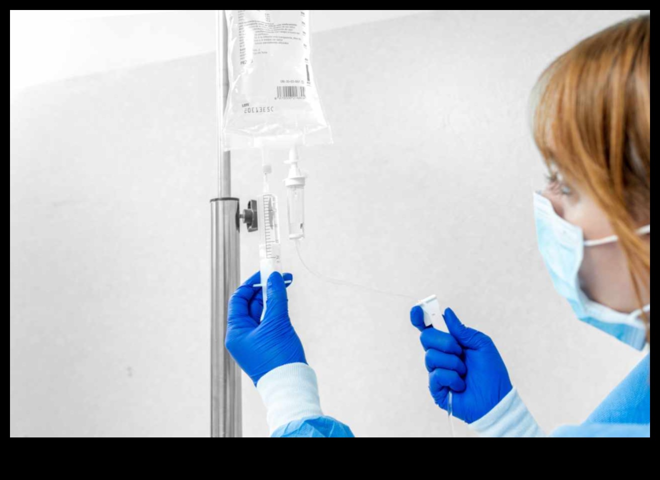 Nourish and Rehydrate: Elevating Your Wellbeing with Electrolyte Infusions