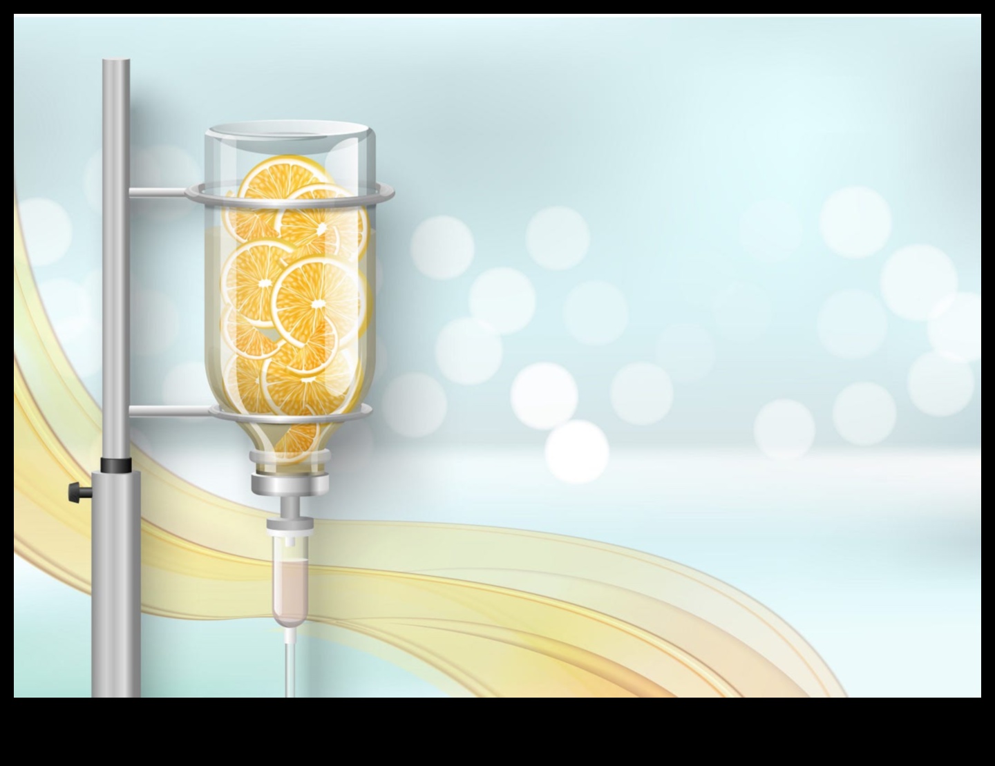 Nourish and Rehydrate: Elevating Your Wellbeing with Electrolyte Infusions