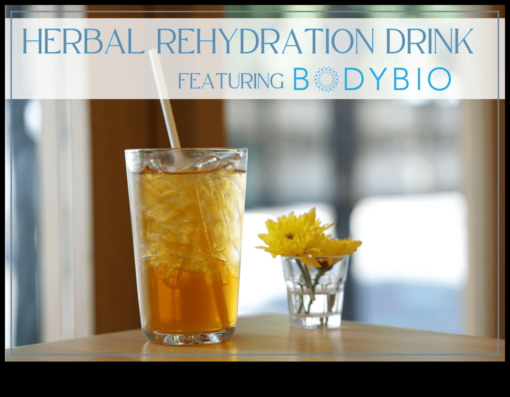Nourish and Rehydrate: Elevating Your Wellbeing with Electrolyte Infusions