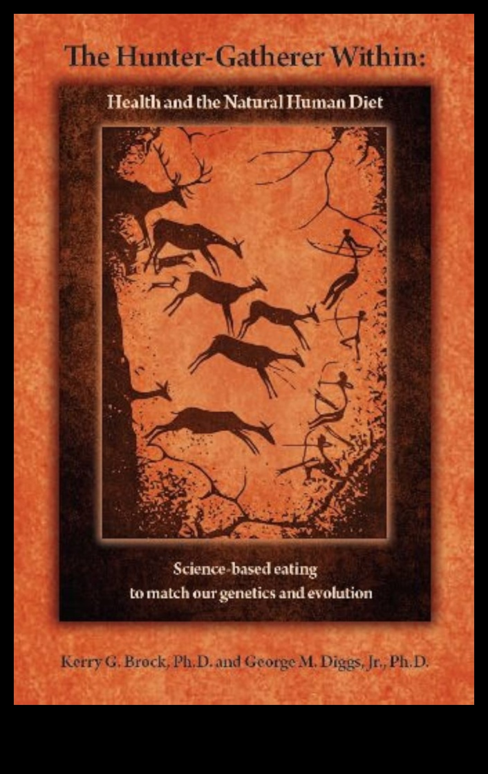 Nourishing the Hunter-Gatherer Spirit: Paleo Diet Delights