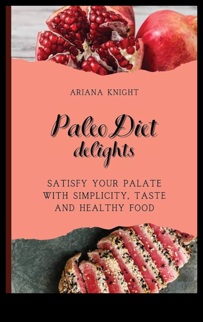 Nourishing the Hunter-Gatherer Spirit: Paleo Diet Delights