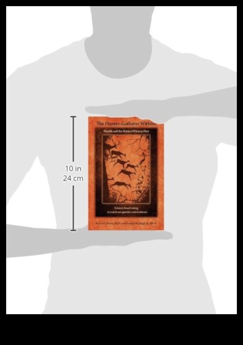 Nourishing the Hunter-Gatherer Spirit: Paleo Diet Delights