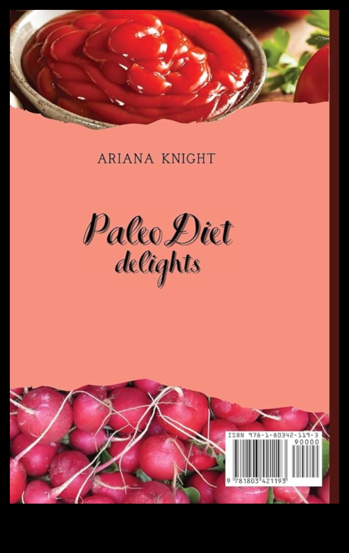 Nourishing the Hunter-Gatherer Spirit: Paleo Diet Delights