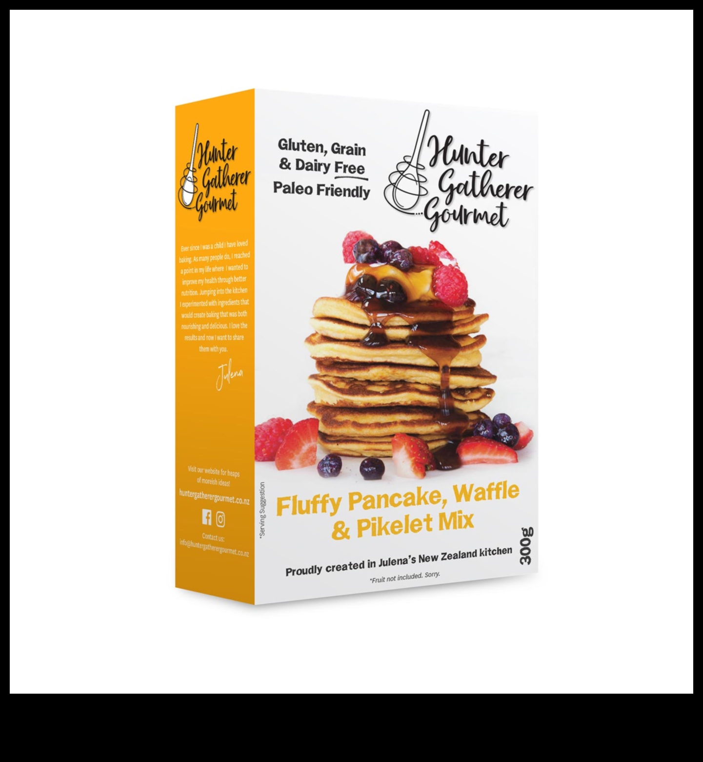 Nourish the Hunter-Gatherer in You: Paleo Delicacies