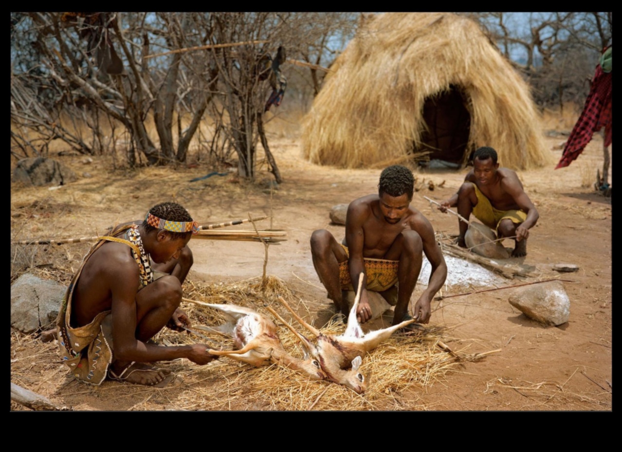 Nourish the Hunter-Gatherer in You: Paleo Delicacies