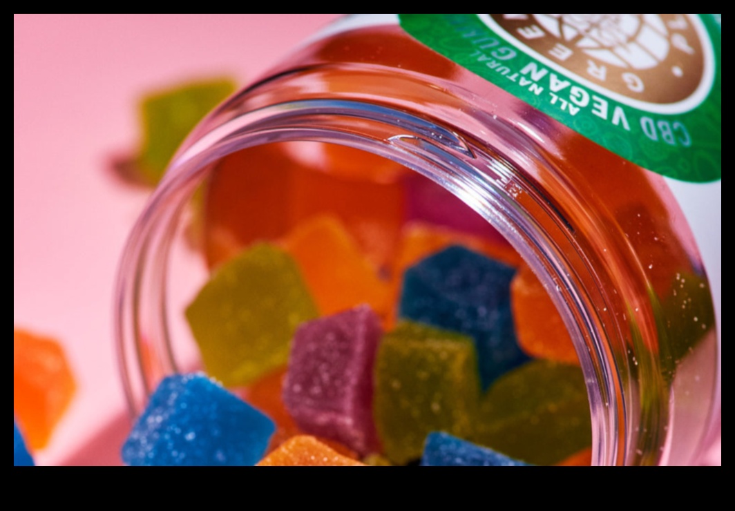 Nourishing Nature: Indulge in Wholesome Vegan Delights