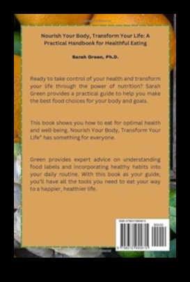 تغذية جسمك: دليل التغذية النهائي