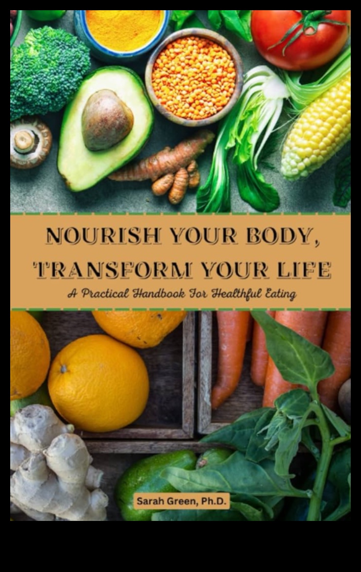 تغذية جسمك: دليل التغذية النهائي