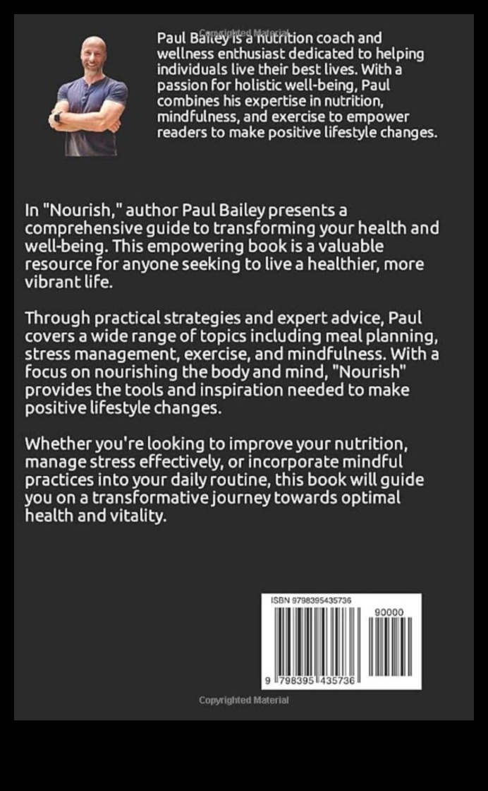 تغذية جسمك: دليل التغذية النهائي