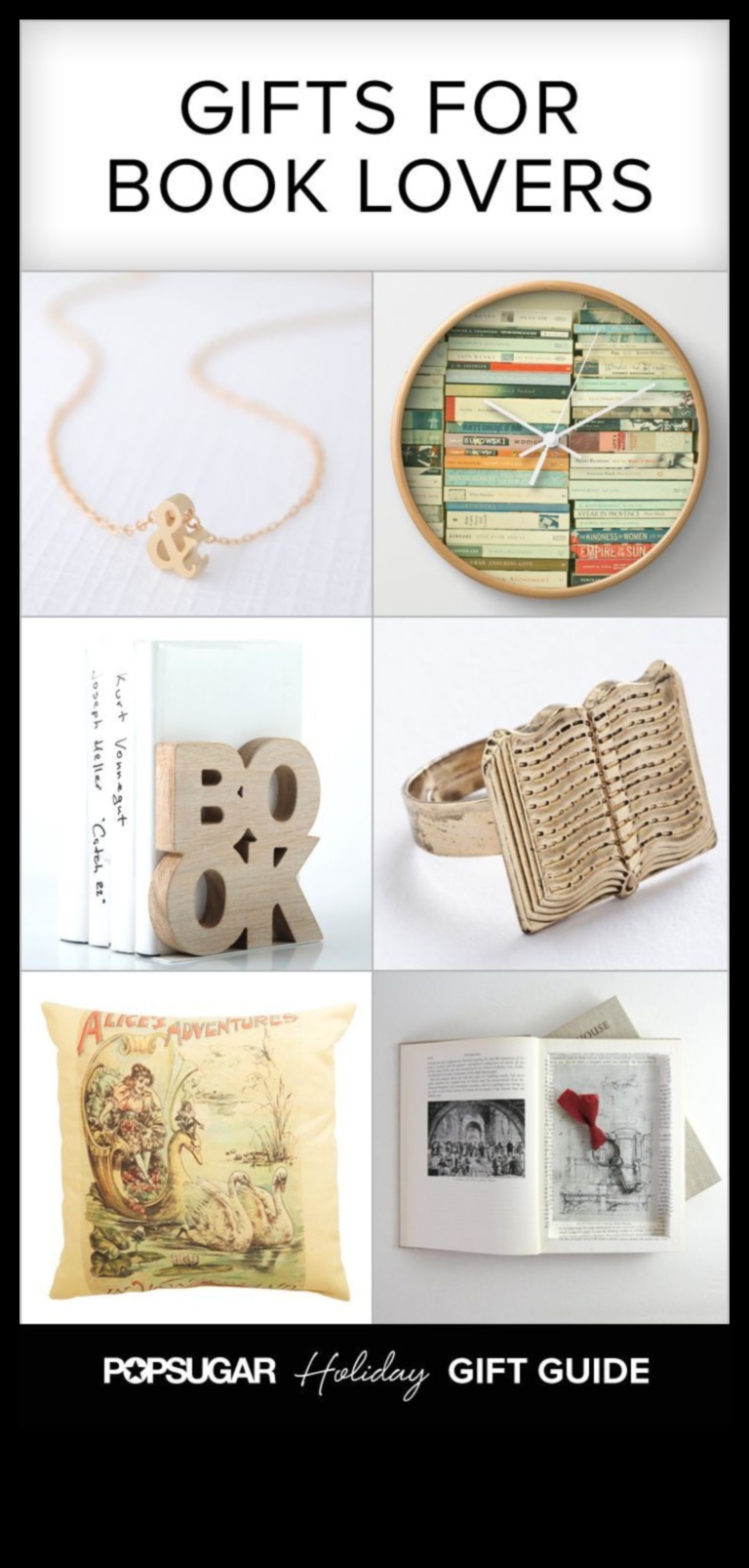 Novel Notions: Exploring Unconventional Gift Ideas