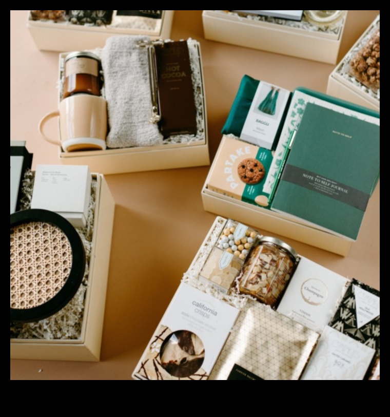 Novel Notions: Exploring Unconventional Gift Ideas