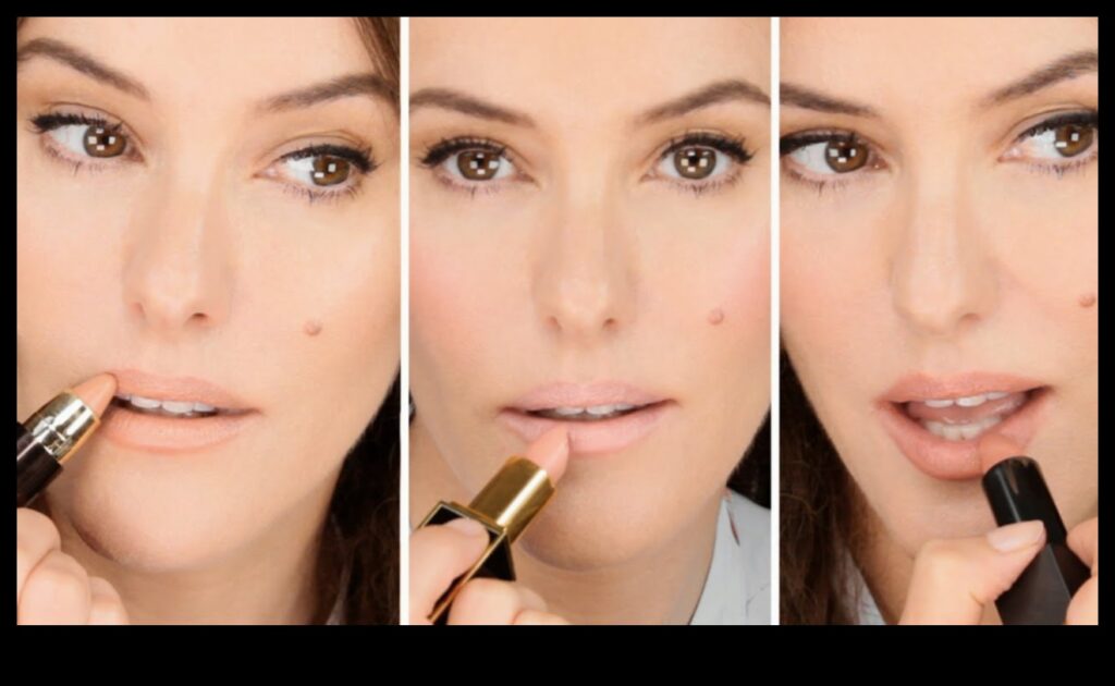 Nude Lip Obsession Achieving a Natural Look with Neutral Lip GlossesThe ultimate guide to finding the perfect nude lip gloss for your skin tone and desired finish. 1