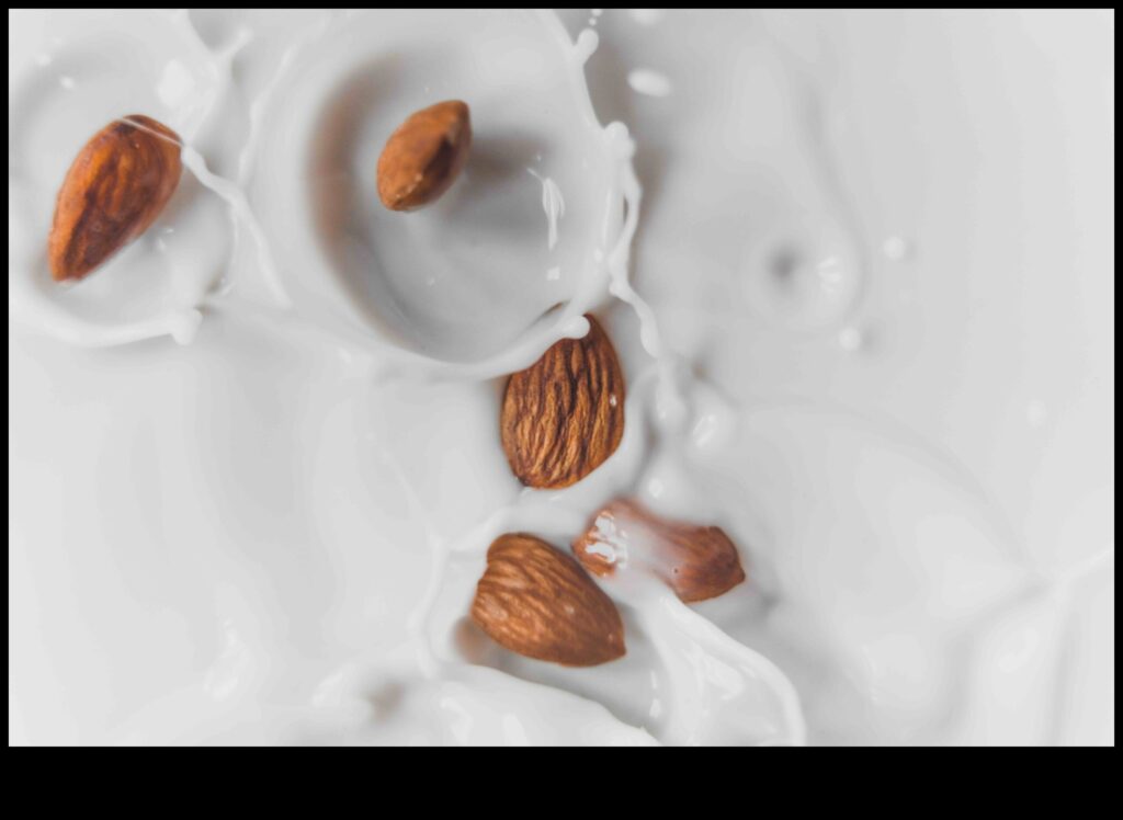 Nurture Your Body and Soul with Nutrient-Rich Oat Milk Blends 1