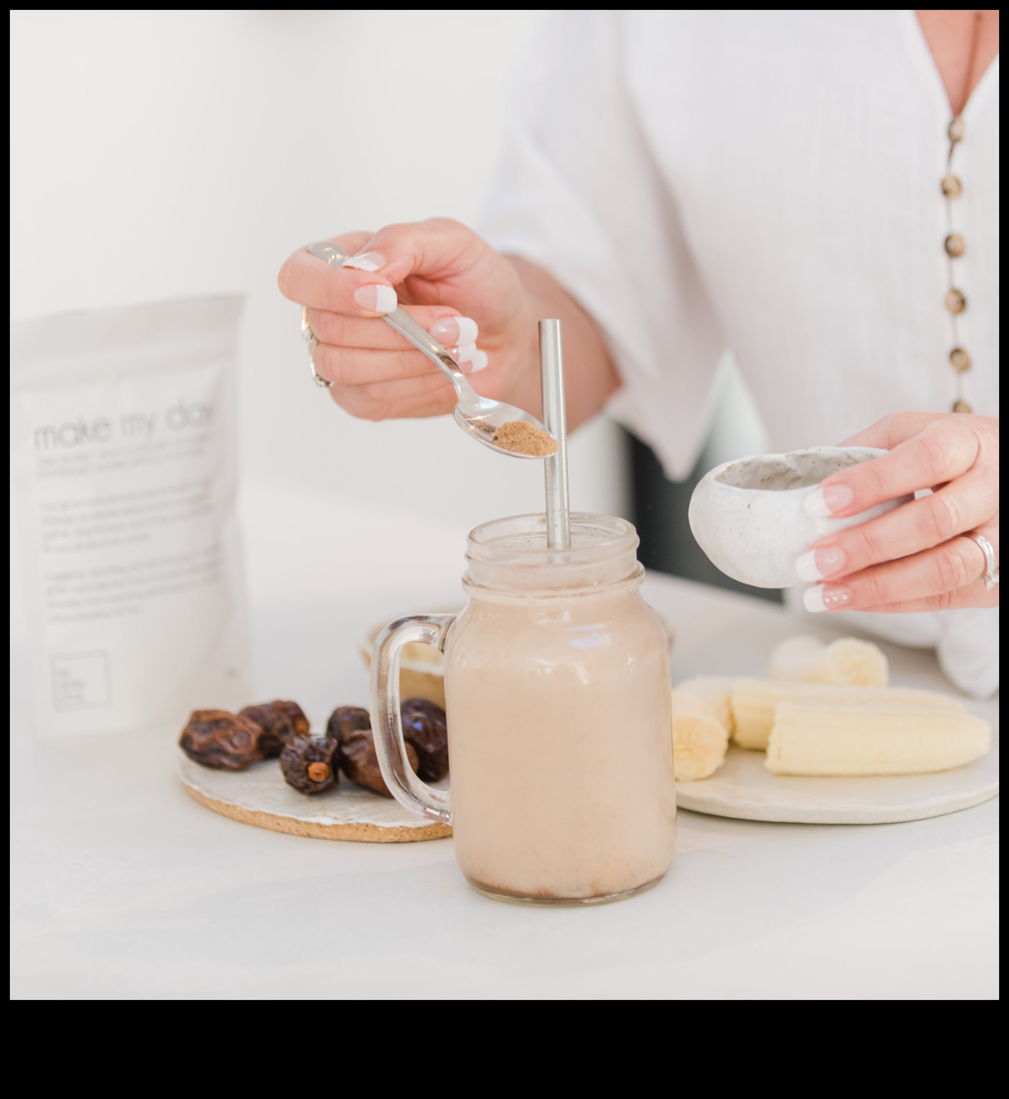Nurture Your Body and Soul with Nutrient-Rich Oat Milk Blends 4 Nutrient-Rich Elixirs: Elevating Your Health with Oat Milk Blends