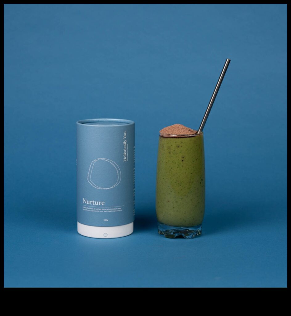 Nurture Your Body with Nutrient-Dense Homemade Oat Milk 1