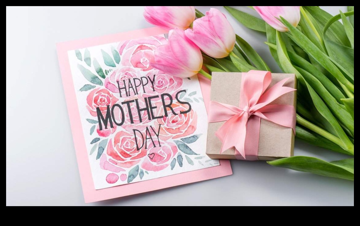 Nurturing Love: A Mother's Day Gift Selection Journey