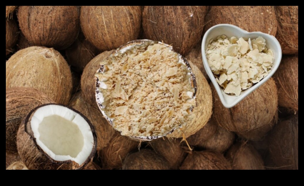 Nutrient Boost: Nourishing Your Body with Homemade Coconut Milk
