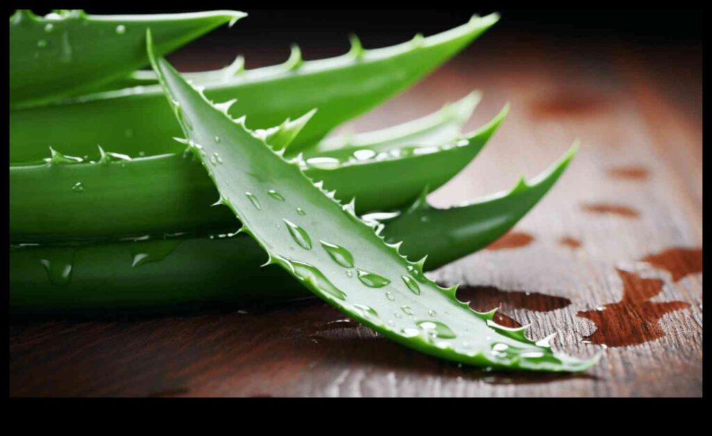 Nutrient-Packed Infusions Elevate Your Aloe Vera Drink Experience 1