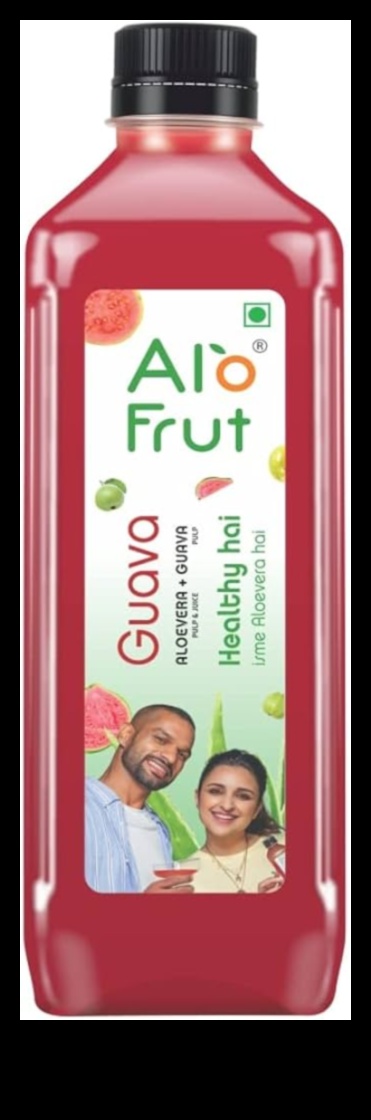 Nutrient-Packed Infusions: Elevating Your Aloe Vera Drink Experience