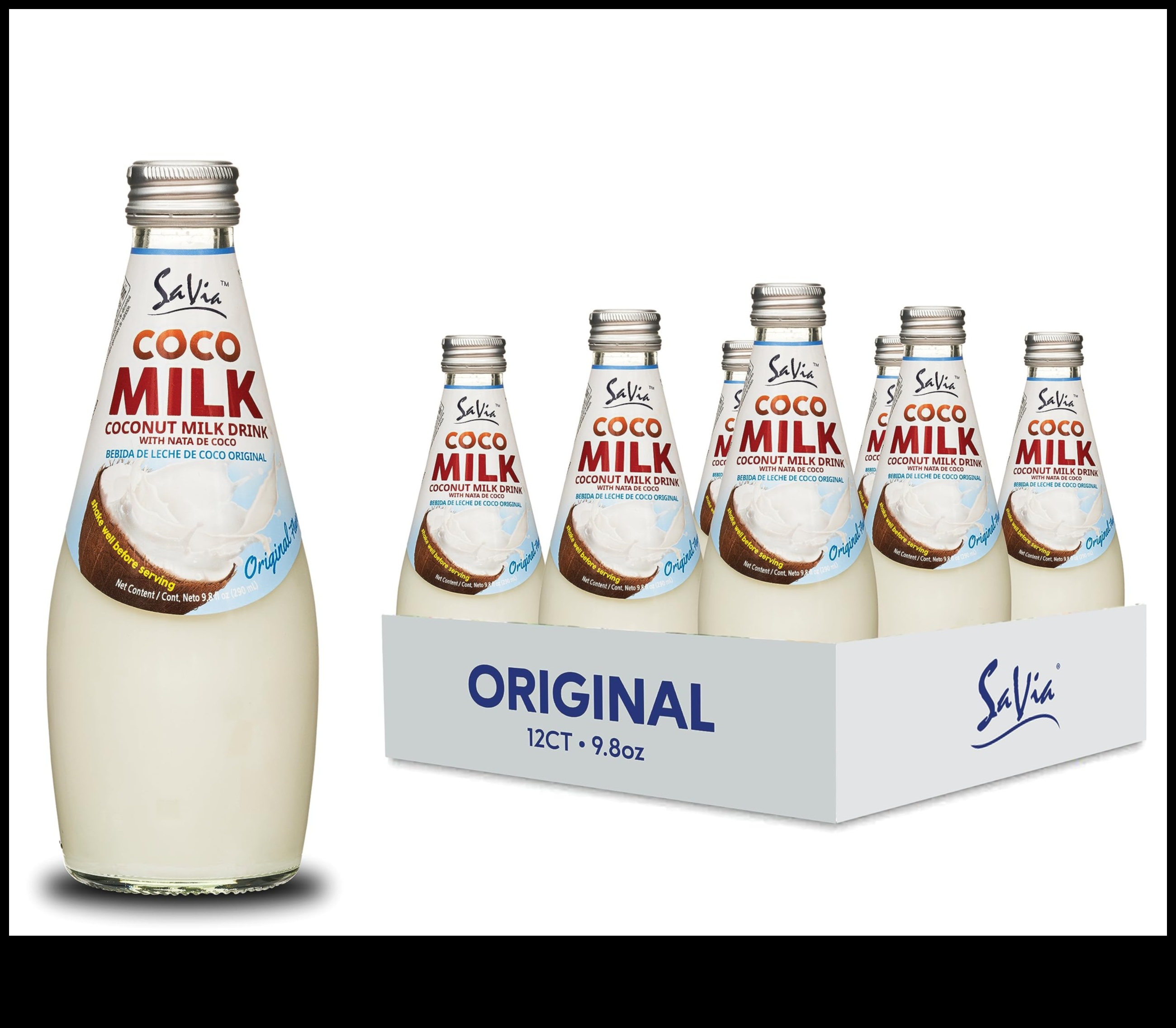 Nutrient-Packed Infusions: Elevating Your Coconut Milk Experience