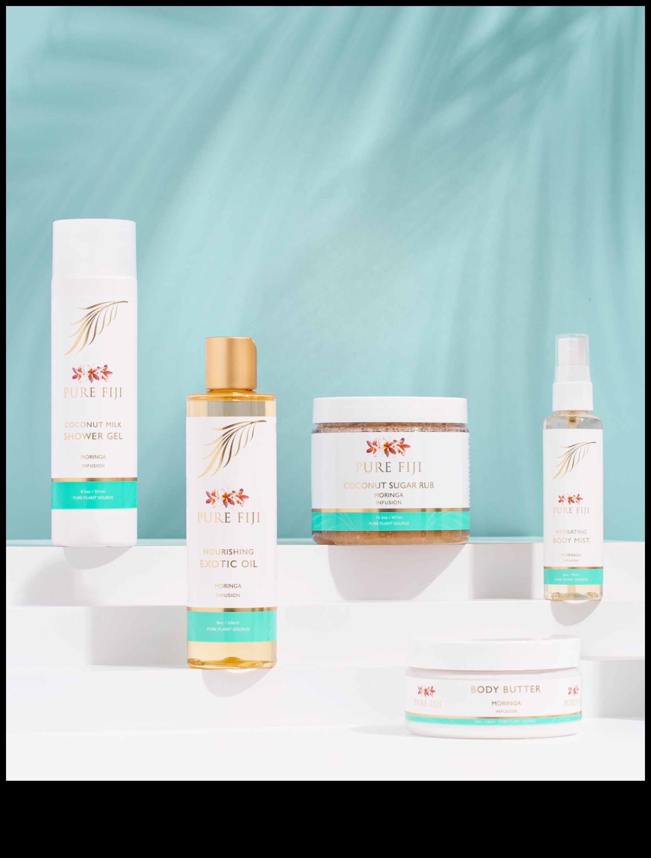 Nutrient-Packed Infusions: Elevating Your Coconut Milk Experience