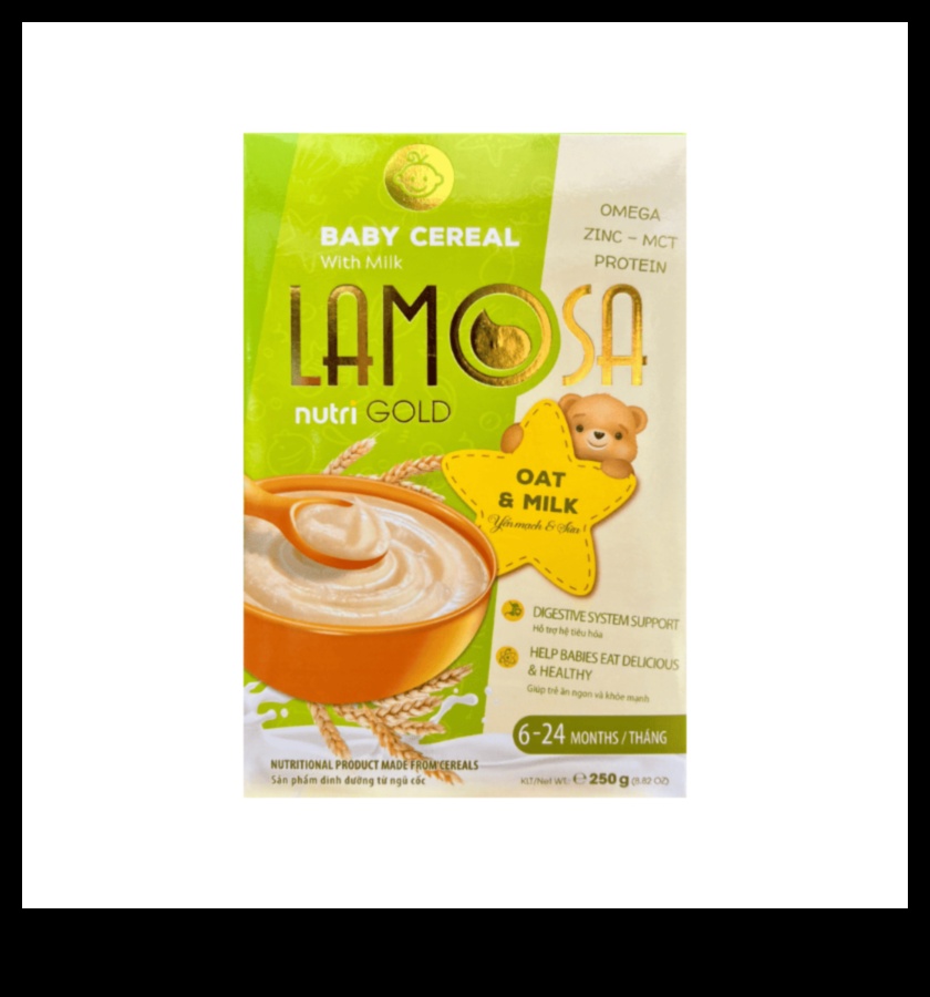 Nutrient-Packed Infusions Elevate Your Oat Milk Experience 5 Nutrient-Packed Infusions: Elevating Your Oat Milk Experience