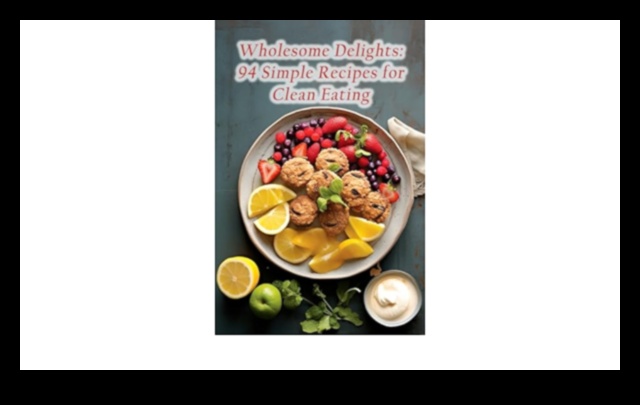 Nutrient-Rich Delights: Explore Our Healthy Recipe Haven