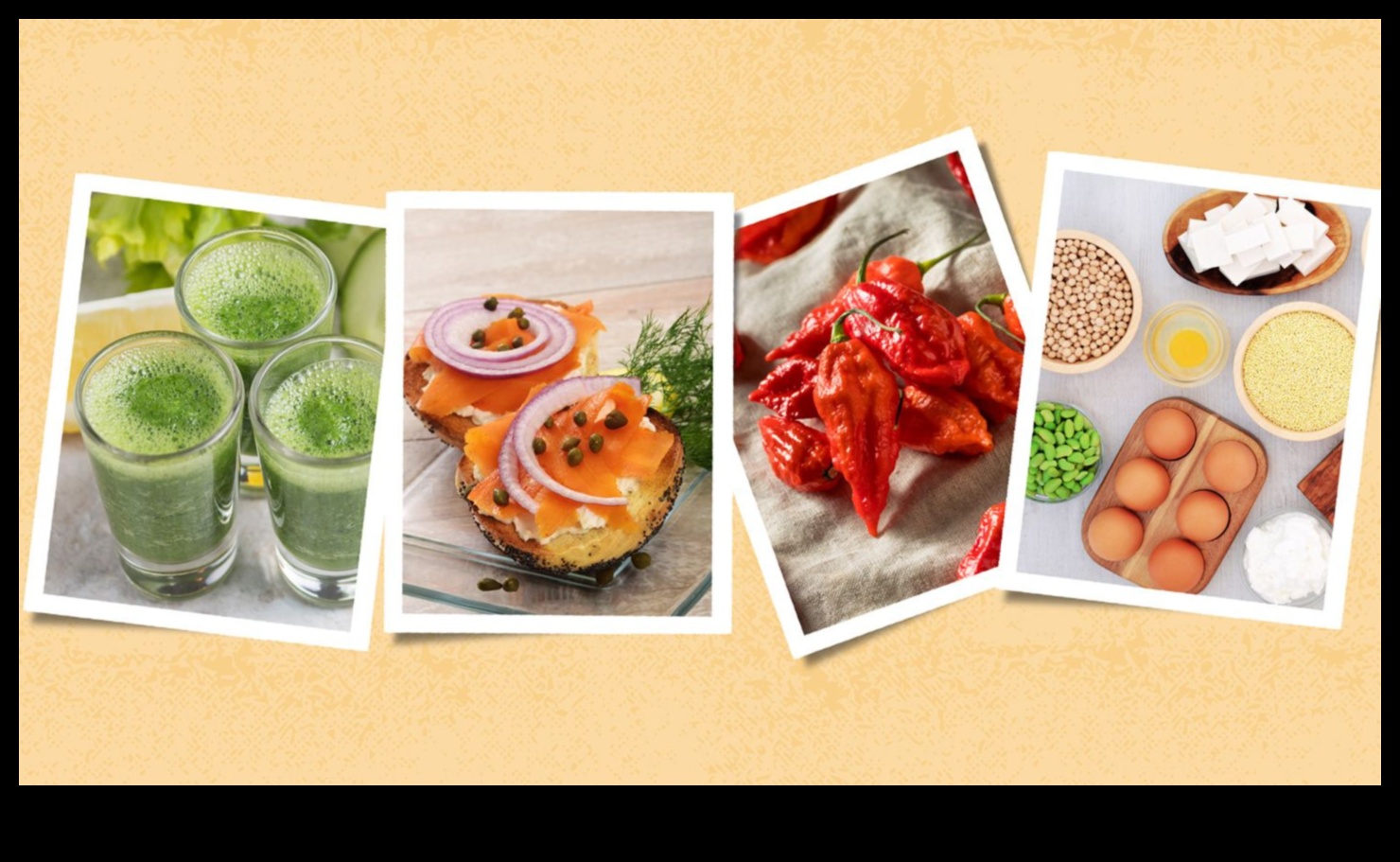 Nutrition Elevated: Dive into Our Healthy Recipe Haven