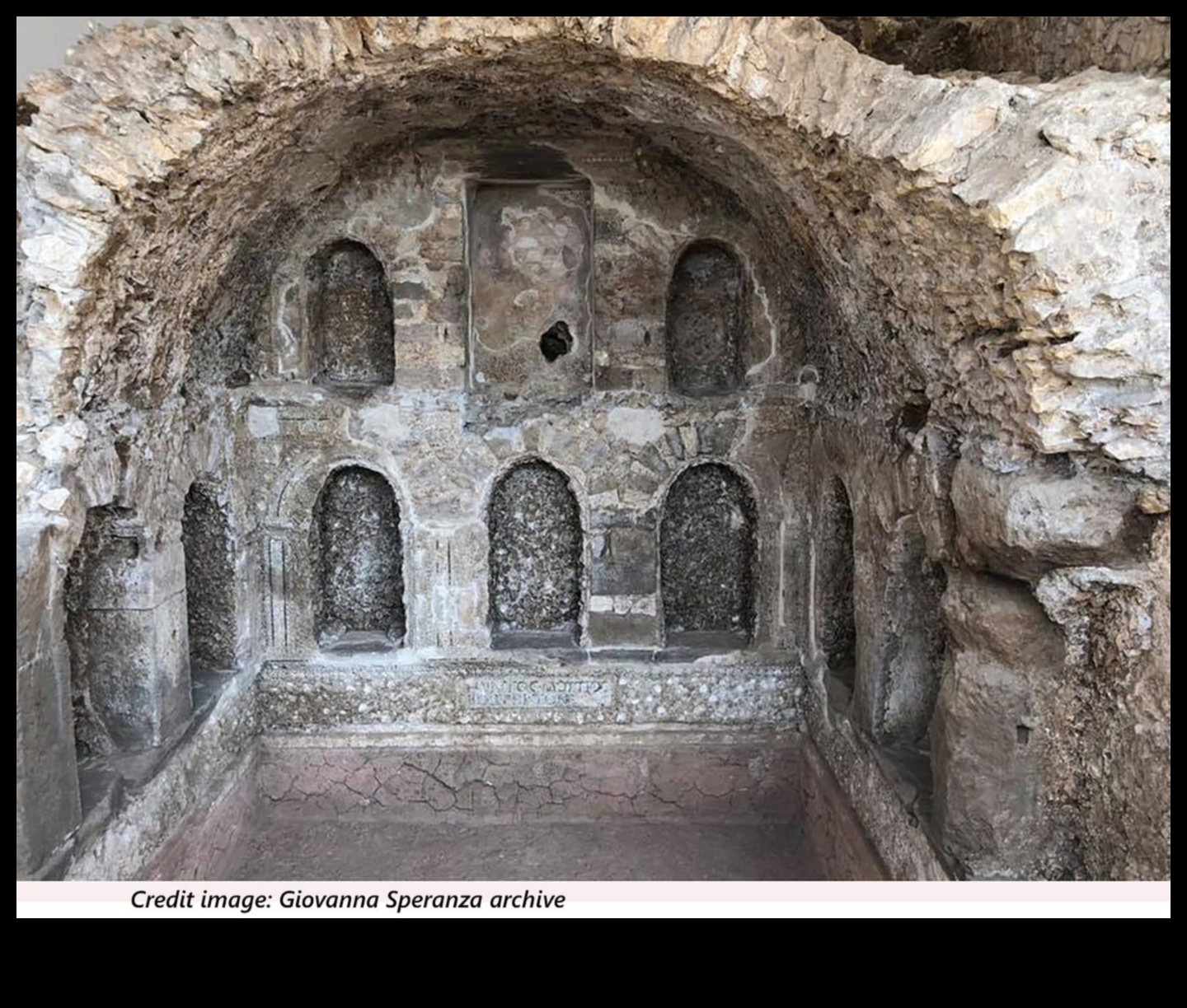 Nymphaeum Nostalgia: Scenes of Ancient Roman Fountains