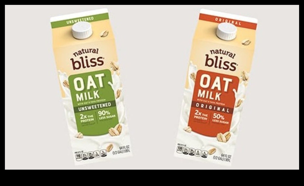 Oat Milk The Morning Delight That Powers Your Day 3 Morning Delight: Kickstart Your Day with the Nutrient Power of Oat Milk
