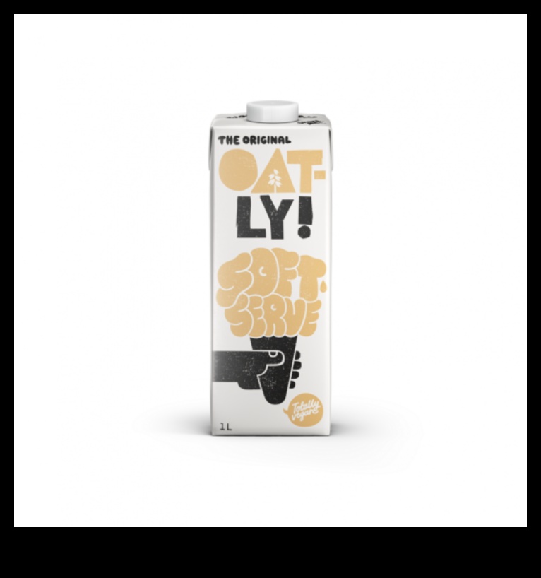 Oat Milk Trends: Exploring the Latest and Greatest in Plant-Based Nutrition