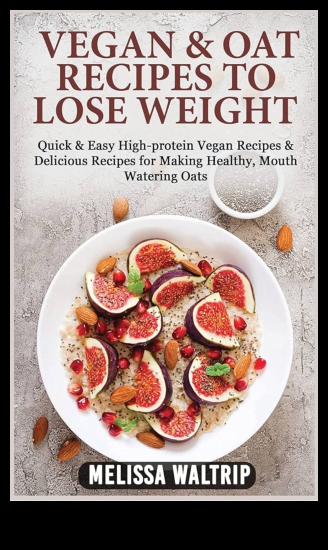 Oat Sensations: A Guide to Crafting Irresistible Plant-Based Elixirs