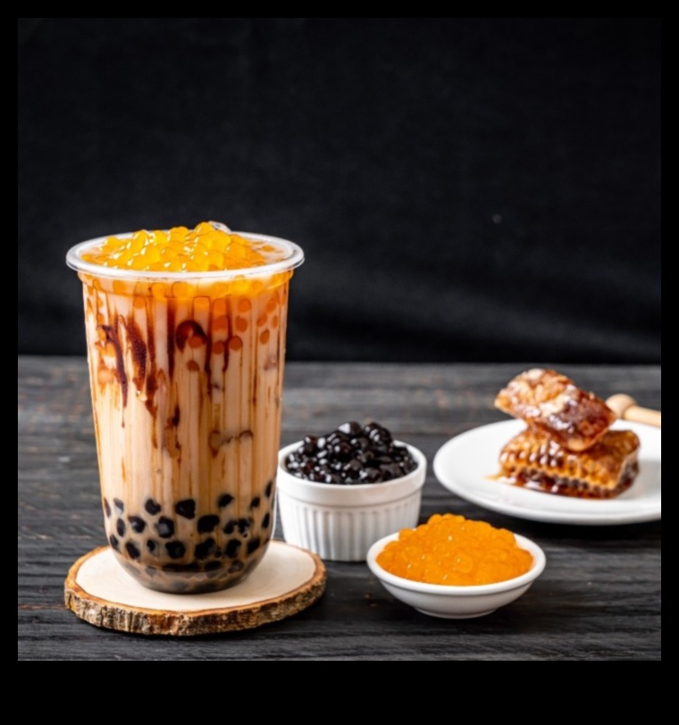 Oat Symphony: Harmonizing Flavors in Your Refreshing Drink