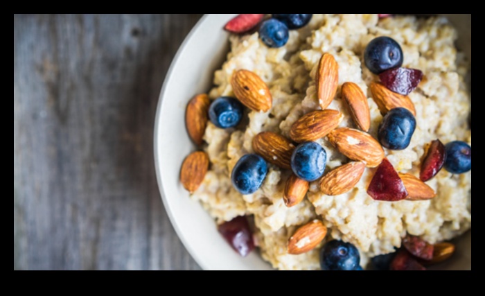 Oat Treats The Power of Fresh Oat Goodness 2 Oat Treats: Indulging in the Power of Fresh Oat Goodness