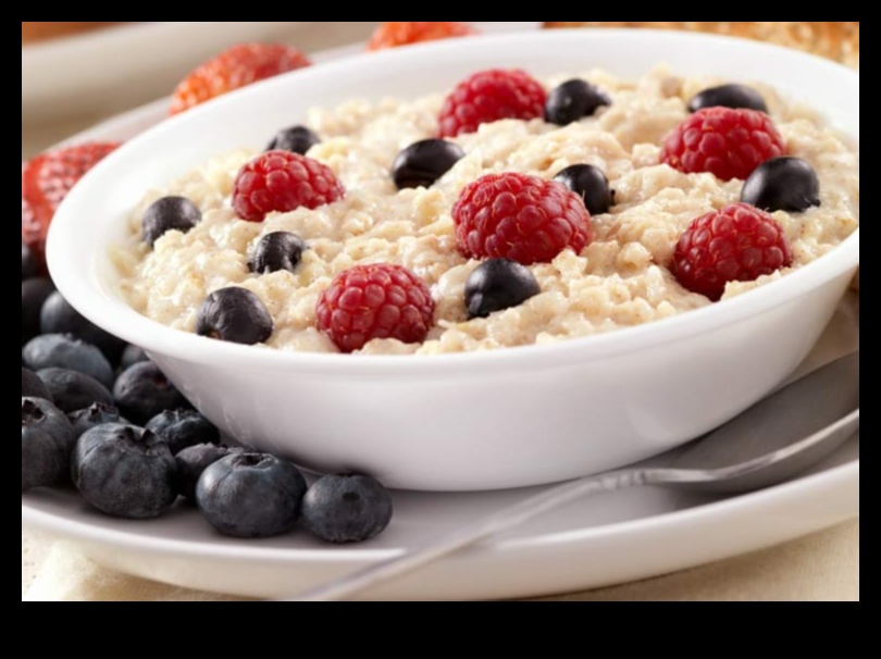 Oat Treats The Power of Fresh Oat Goodness 3 Oat Treats: Indulging in the Power of Fresh Oat Goodness