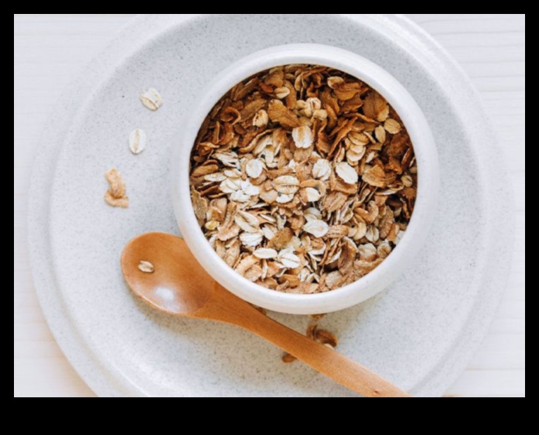Oat Treats The Power of Fresh Oat Goodness 4 Oat Treats: Indulging in the Power of Fresh Oat Goodness