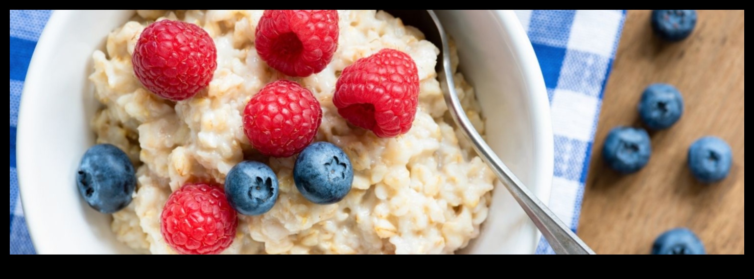 Oat Treats The Power of Fresh Oat Goodness 5 Oat Treats: Indulging in the Power of Fresh Oat Goodness