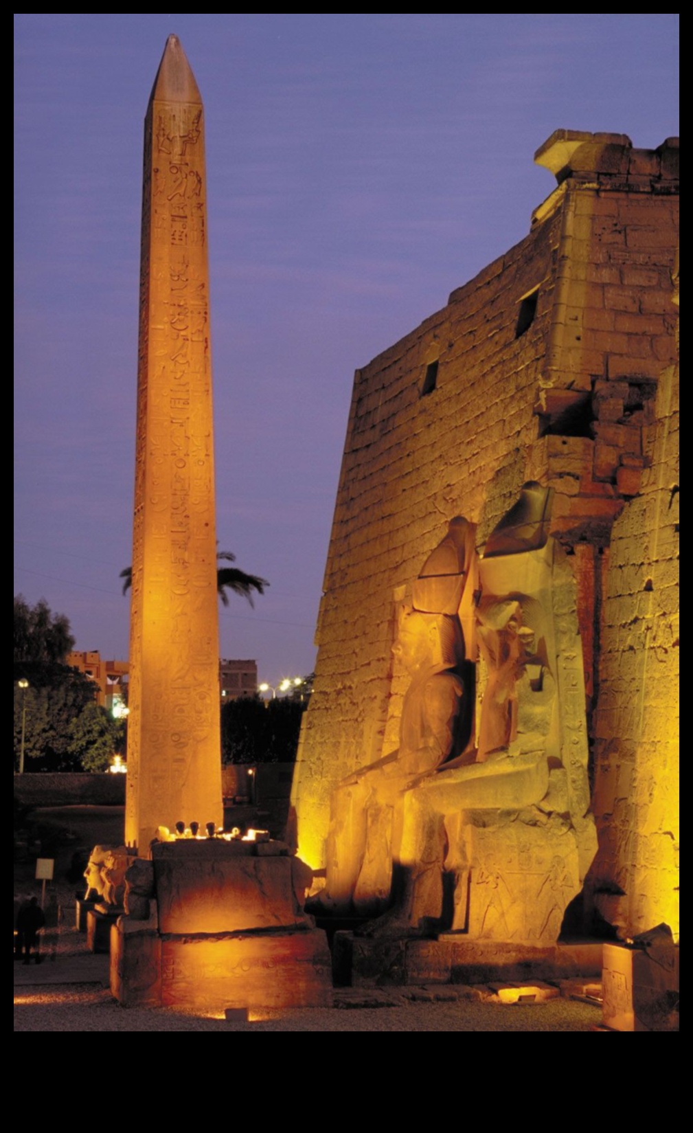 Obelisks and Art: Monumental Structures in Egyptian Culture