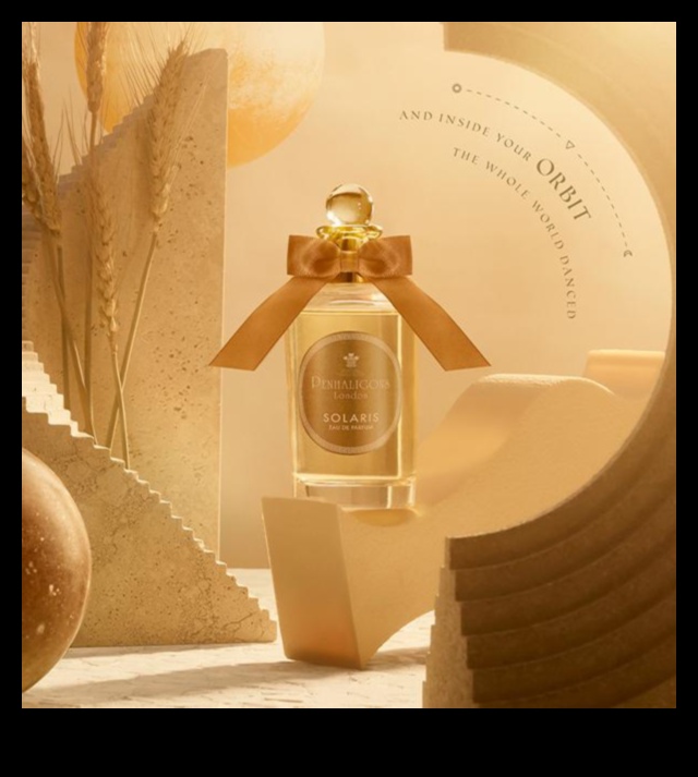 Odyssey of Odor Scented Gifts That Tell a Fragrant Tale 1