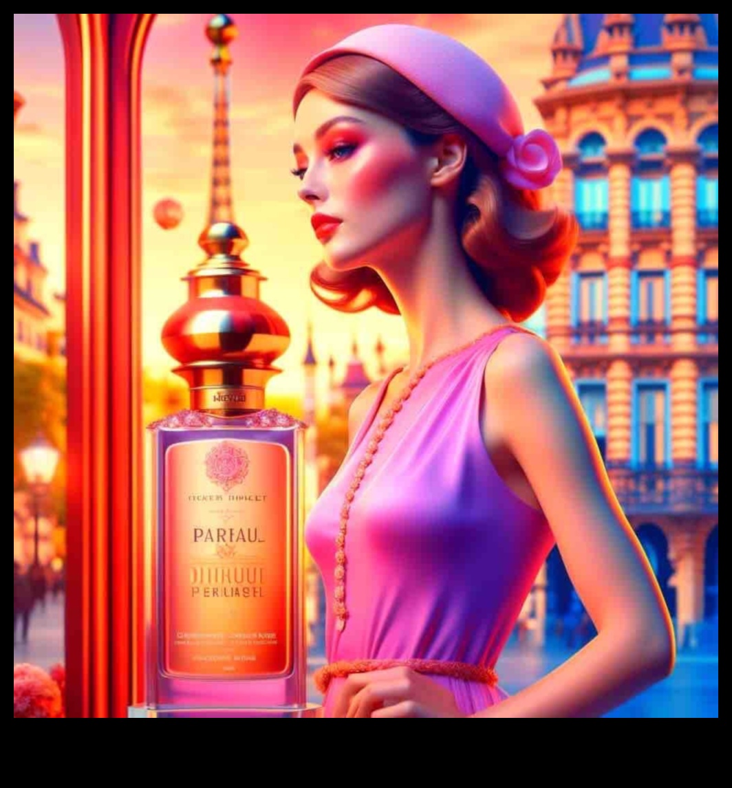 Odyssey of Odor: Scented Gifts That Tell a Fragrant Tale