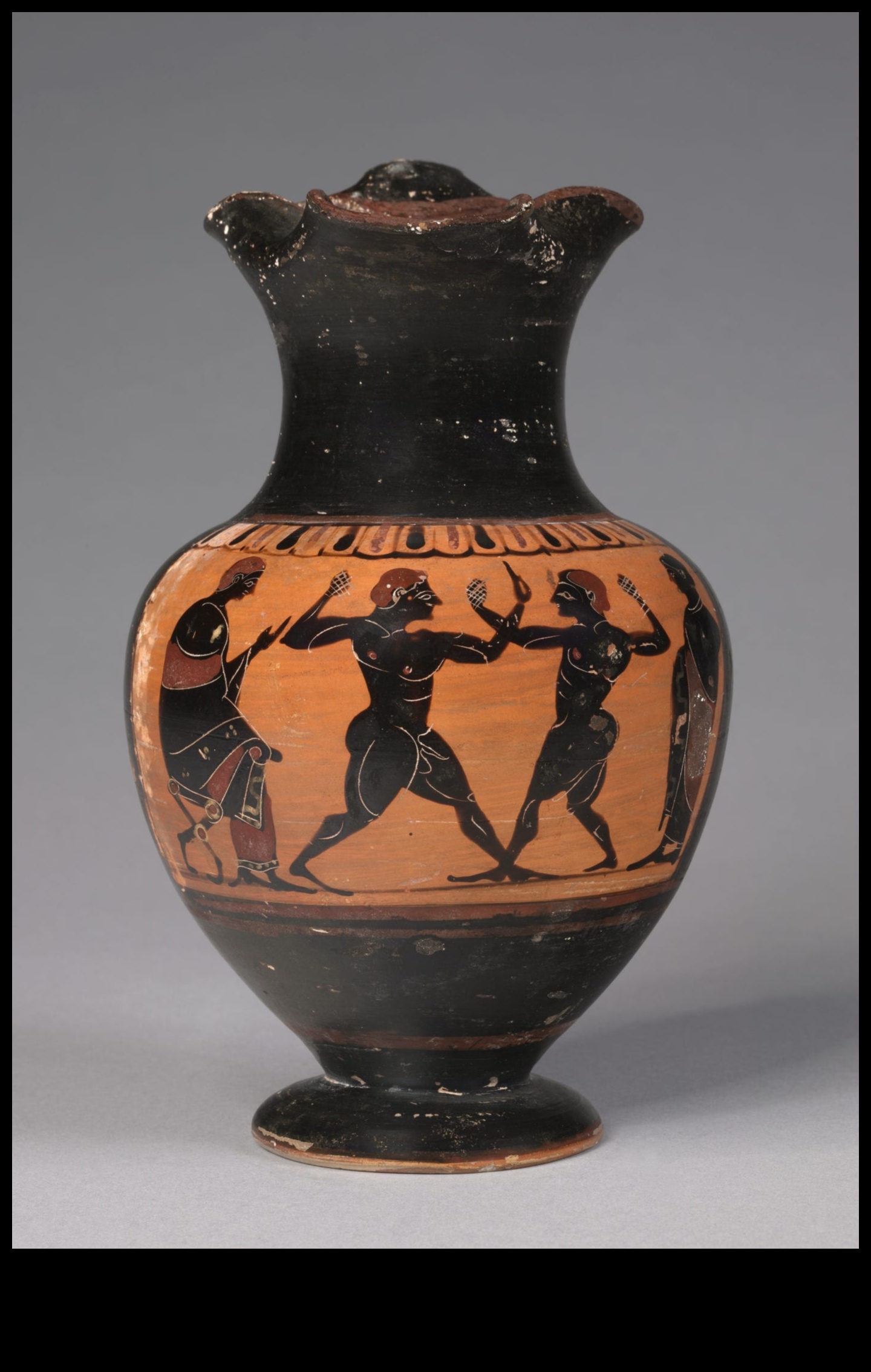 Olympian Opulence The Riches of Greek Artistry 5 Olympian Opulence: The Riches of Greek Artistry