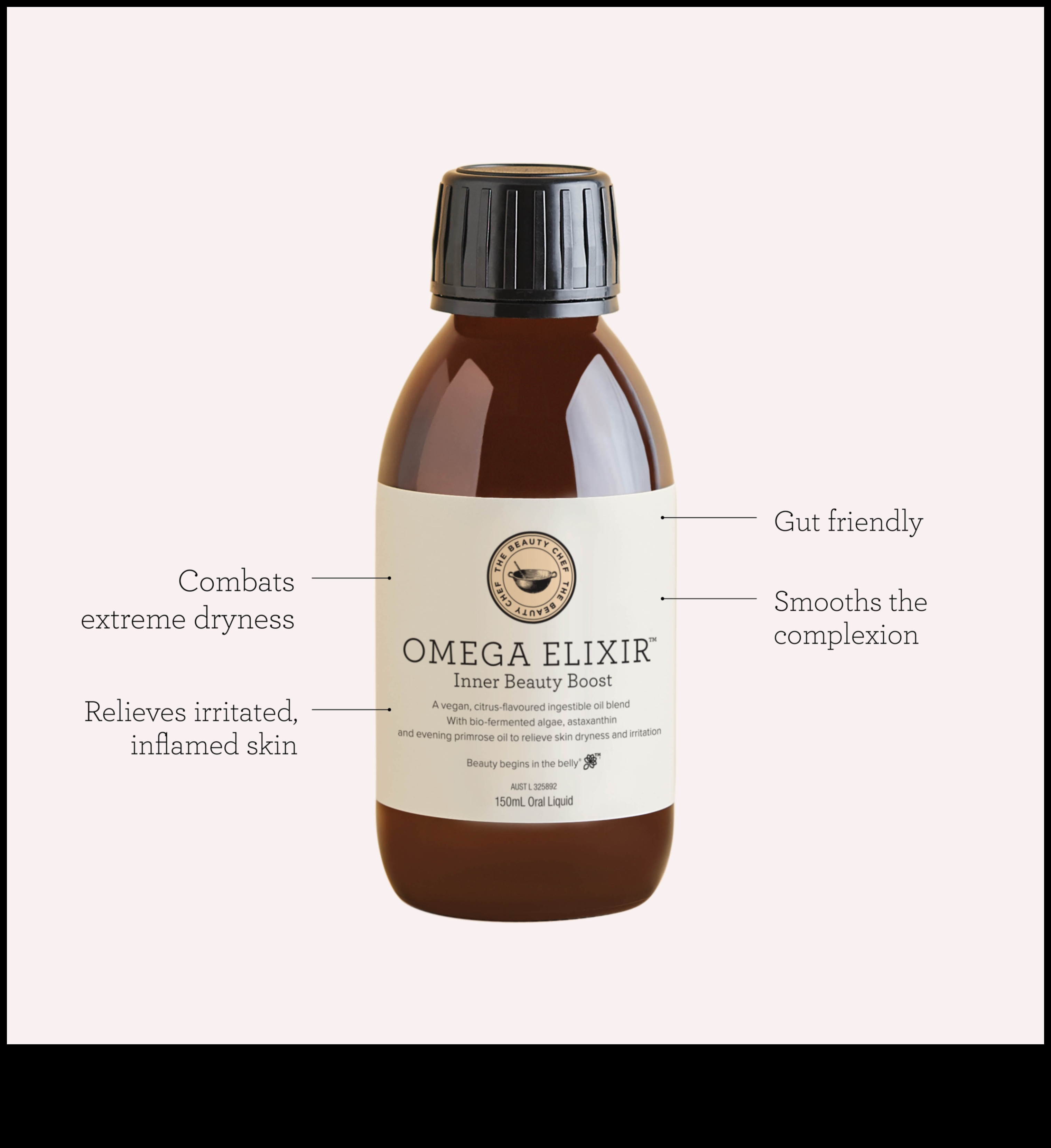 Omega-3 Boost: Nourishing Your Body with Homemade Chia Seed Elixirs