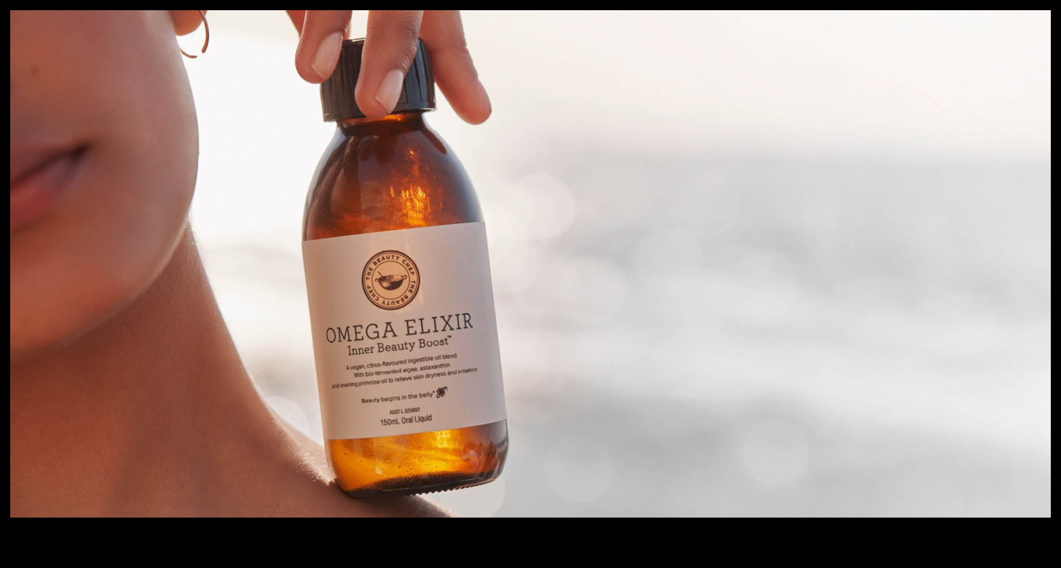 Omega-3 Boost: Nourishing Your Body with Homemade Chia Seed Elixirs