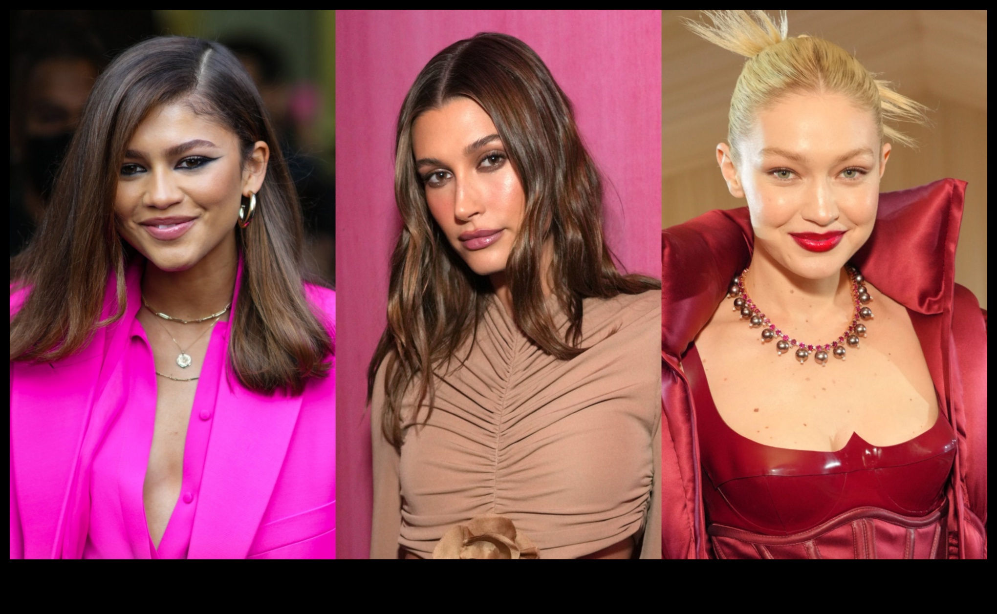 Is Your Evening Makeup in Tune with the Latest Beauty Trends?