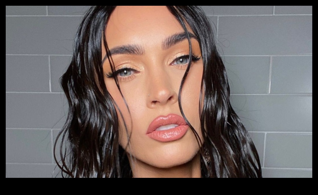 Is Your Evening Makeup in Tune with the Latest Beauty Trends?