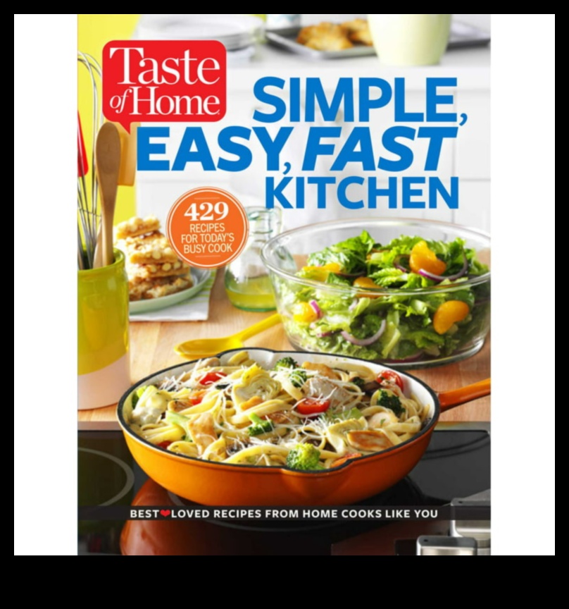 On-the-Double Delights: Quick Recipes for Culinary Enthusiasts