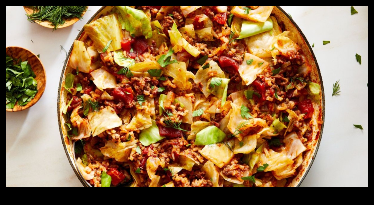 On-the-Go Gourmet: Quick Recipes for Culinary Enthusiasts