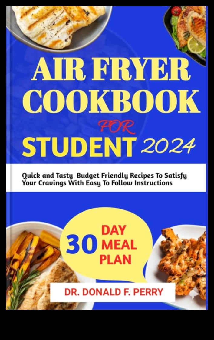 On-the-Go Gourmet: Effortless Recipes for Quick Delights